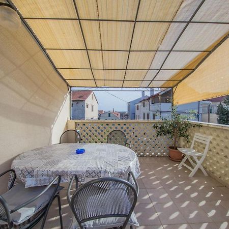 Apartmani Katija Komiža Zewnętrze zdjęcie