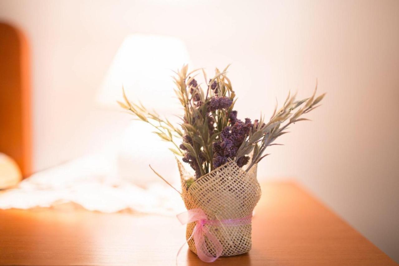 Apartmani Katija Komiža Zewnętrze zdjęcie