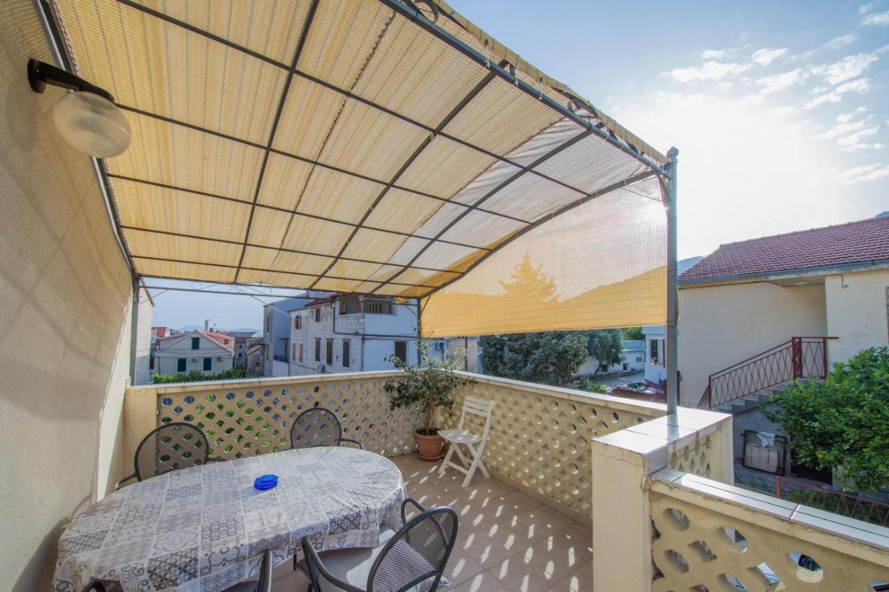Apartmani Katija Komiža Zewnętrze zdjęcie